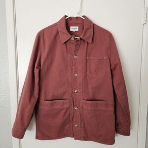 Octobre Editions Chore Jacket